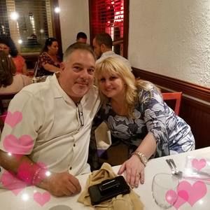 Meet your Posher, Toni anne